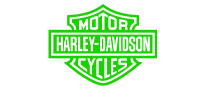 HARLEY-DAVIDSON