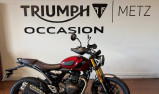 TRIUMPH Scrambler 400 X