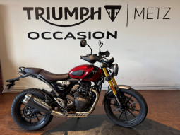 TRIUMPH Scrambler 400 X