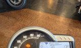 TRIUMPH Scrambler 400 X