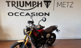 TRIUMPH Scrambler 400 X