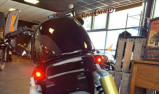 Royal Enfield Interceptor Scrambler / Chrome