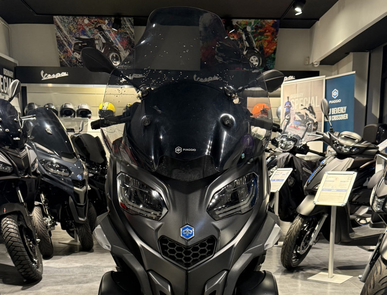 PIAGGIO MP3 530 EXECUTIVE