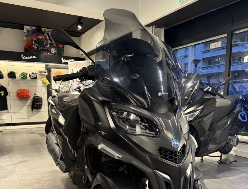 PIAGGIO MP3 530 EXECUTIVE