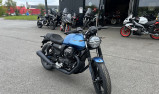 MOTO GUZZI V7 STONE
