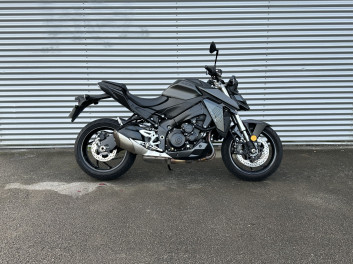 SUZUKI GSX-S 950 1ER MAIN 