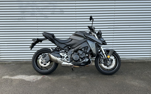 SUZUKI GSX-S 950 1ER MAIN 