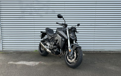 SUZUKI GSX-S 950 1ER MAIN 