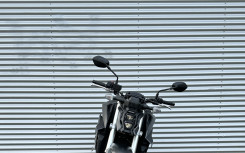 SUZUKI GSX-S 950 1ER MAIN 