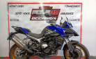 QJ MOTOR SRT 800 (143€/mois*) (garantie constructeur)