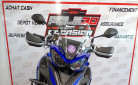 QJ MOTOR SRT 800 (143€/mois*) (garantie constructeur)