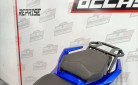 QJ MOTOR SRT 800 (143€/mois*) (garantie constructeur)