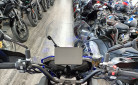 QJ MOTOR SRT 800 (143€/mois*) (garantie constructeur)