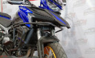 QJ MOTOR SRT 800 (143€/mois*) (garantie constructeur)