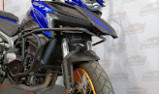 QJ MOTOR SRT 800 (143€/mois*) (garantie constructeur)