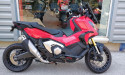 HONDA X-ADV 750 