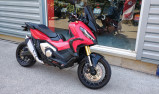 HONDA X-ADV 750 