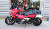 HONDA X-ADV 750 