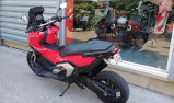 HONDA X-ADV 750 