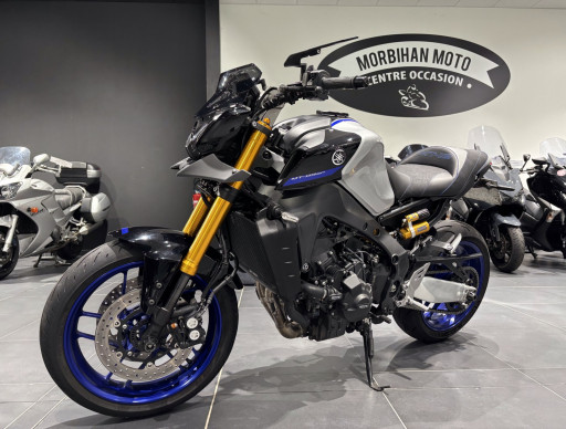 YAMAHA MT-09 SP / MT09 SP / Garantie 