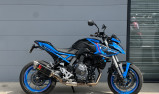 SUZUKI GSX-8S