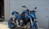 SUZUKI GSX-8S