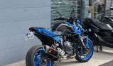 SUZUKI GSX-8S