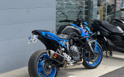 SUZUKI GSX-8S