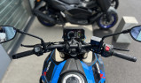 SUZUKI GSX-8S