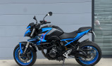 SUZUKI GSX-8S