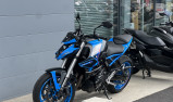 SUZUKI GSX-8S