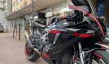 YAMAHA R1 1EREMAIN/REVISEE/GARANTIE/UNIQUE
