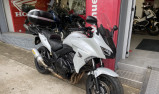 CBF 1000 F