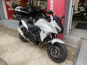 CBF 1000 F