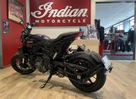 INDIAN FTR 1200 PERMIS A2