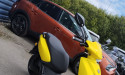 PEUGEOT KISBEE