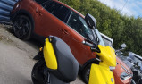 PEUGEOT KISBEE