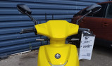 PEUGEOT KISBEE