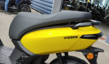 PEUGEOT KISBEE