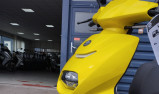 PEUGEOT KISBEE