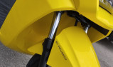 PEUGEOT KISBEE