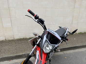 GILERA SMT