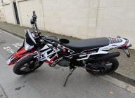 GILERA SMT