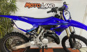 YAMAHA 125 yz