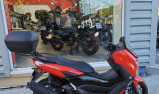 YAMAHA NMAX 125
