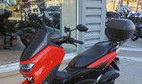 YAMAHA NMAX 125