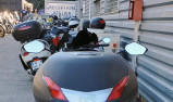 YAMAHA NMAX 125
