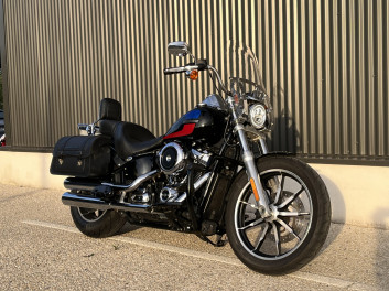 HARLEY-DAVIDSON SOFTAIL LOW RIDER 1745
