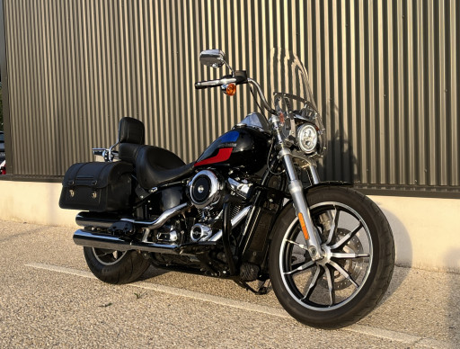 HARLEY-DAVIDSON SOFTAIL LOW RIDER 1745