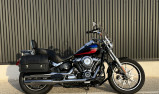 HARLEY-DAVIDSON SOFTAIL LOW RIDER 1745